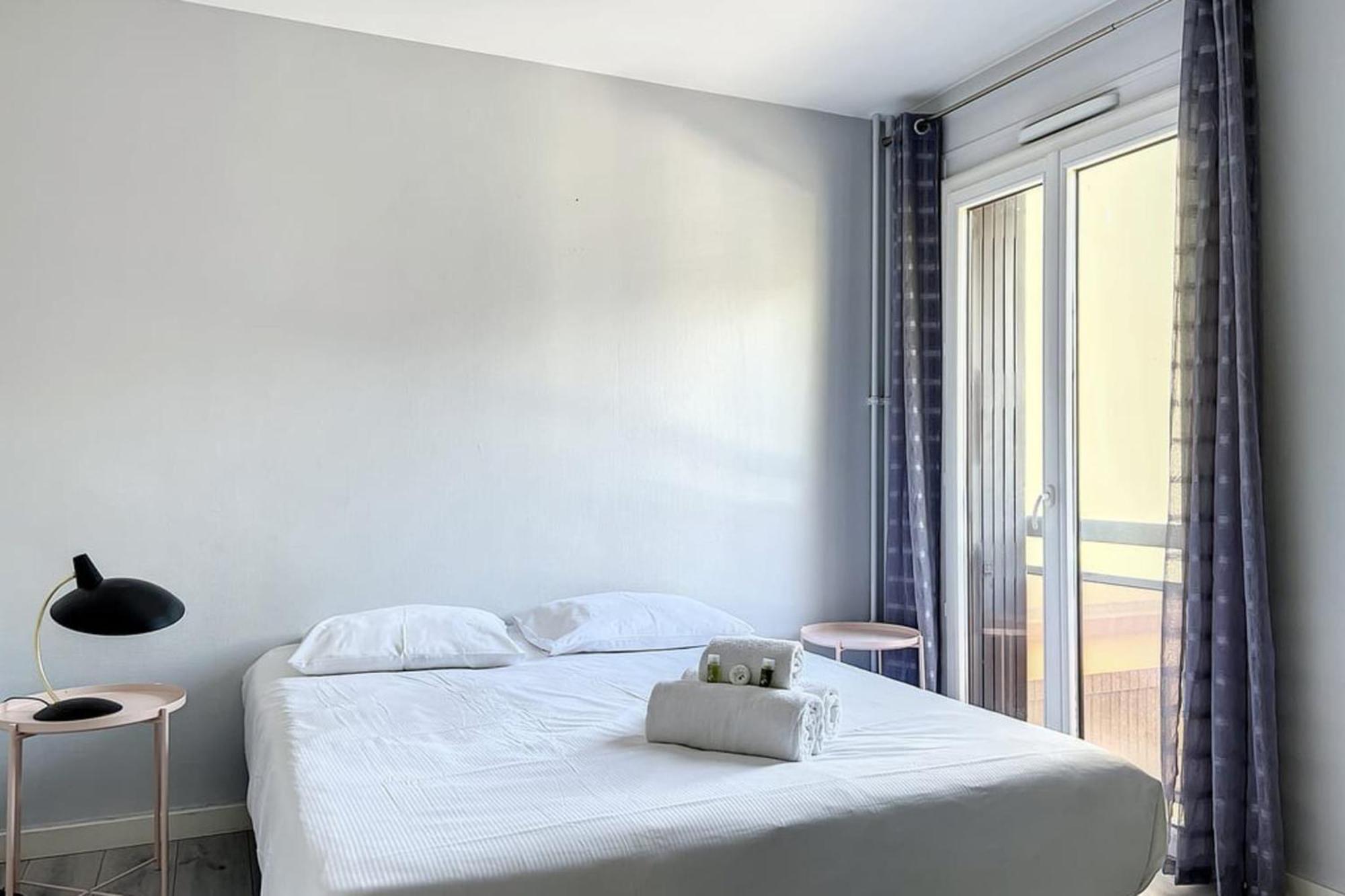 Hamac Suites - Docteur Terver - 6 People 에퀼리 외부 사진