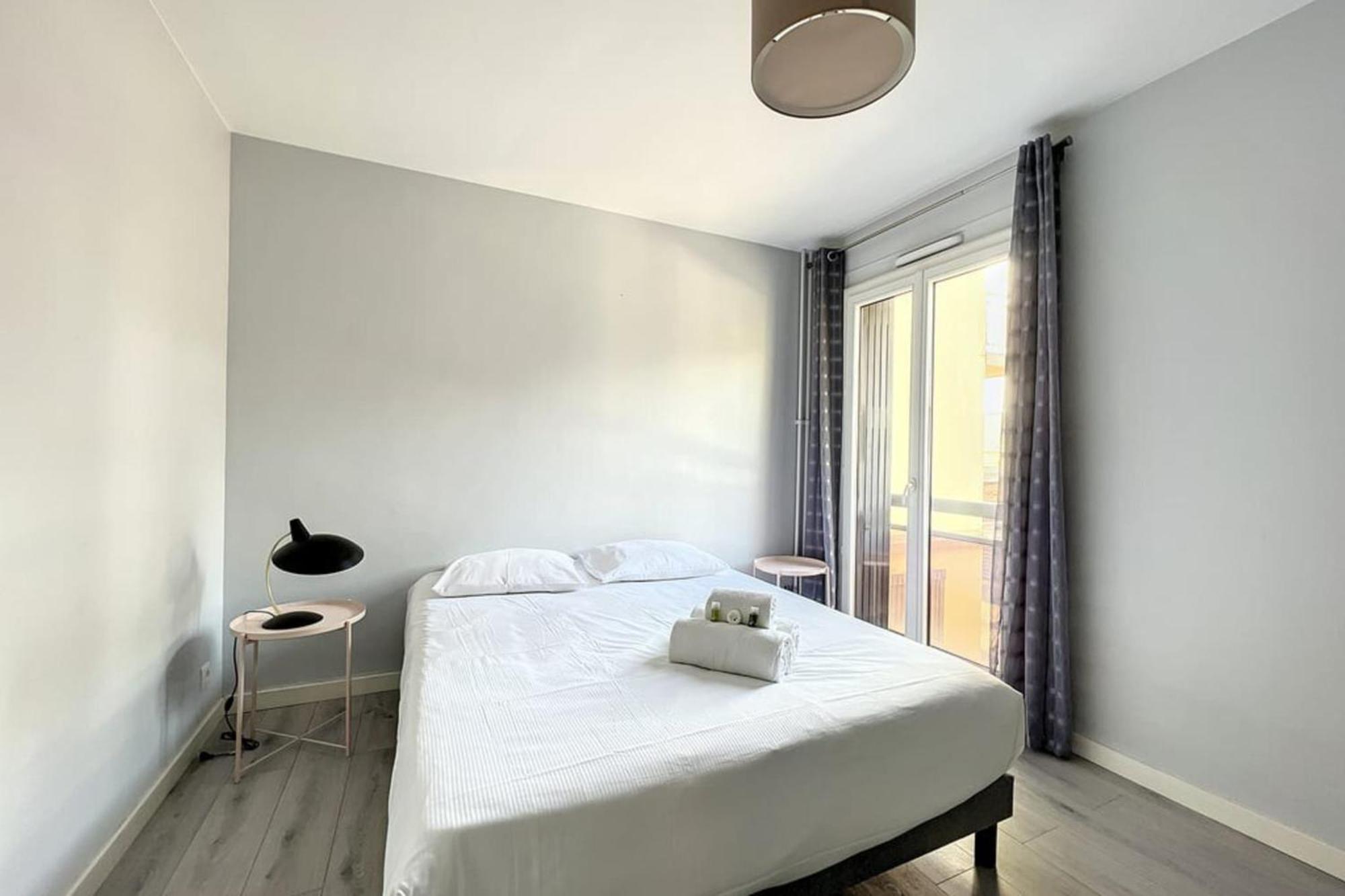 Hamac Suites - Docteur Terver - 6 People 에퀼리 외부 사진