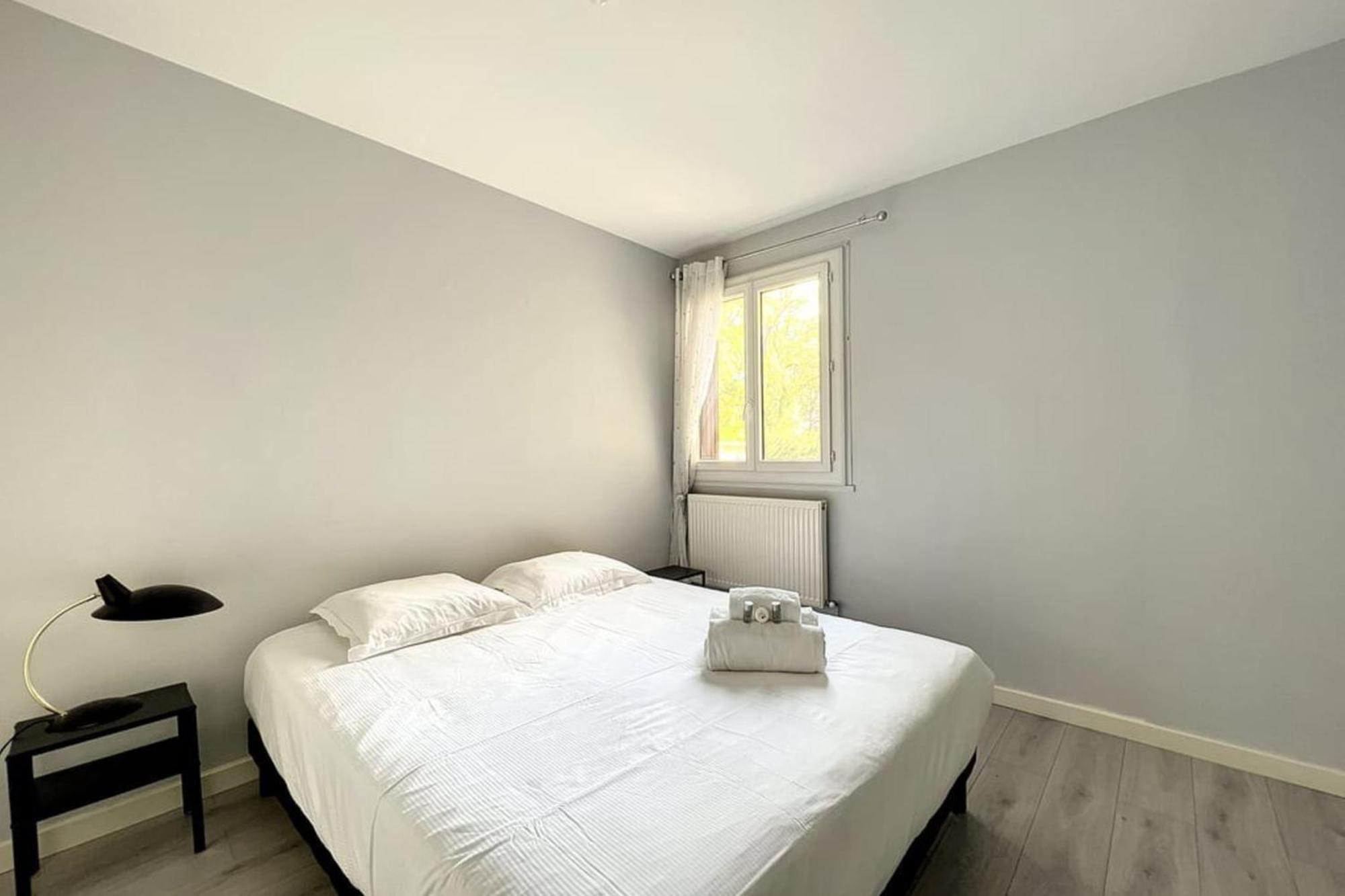 Hamac Suites - Docteur Terver - 6 People 에퀼리 외부 사진